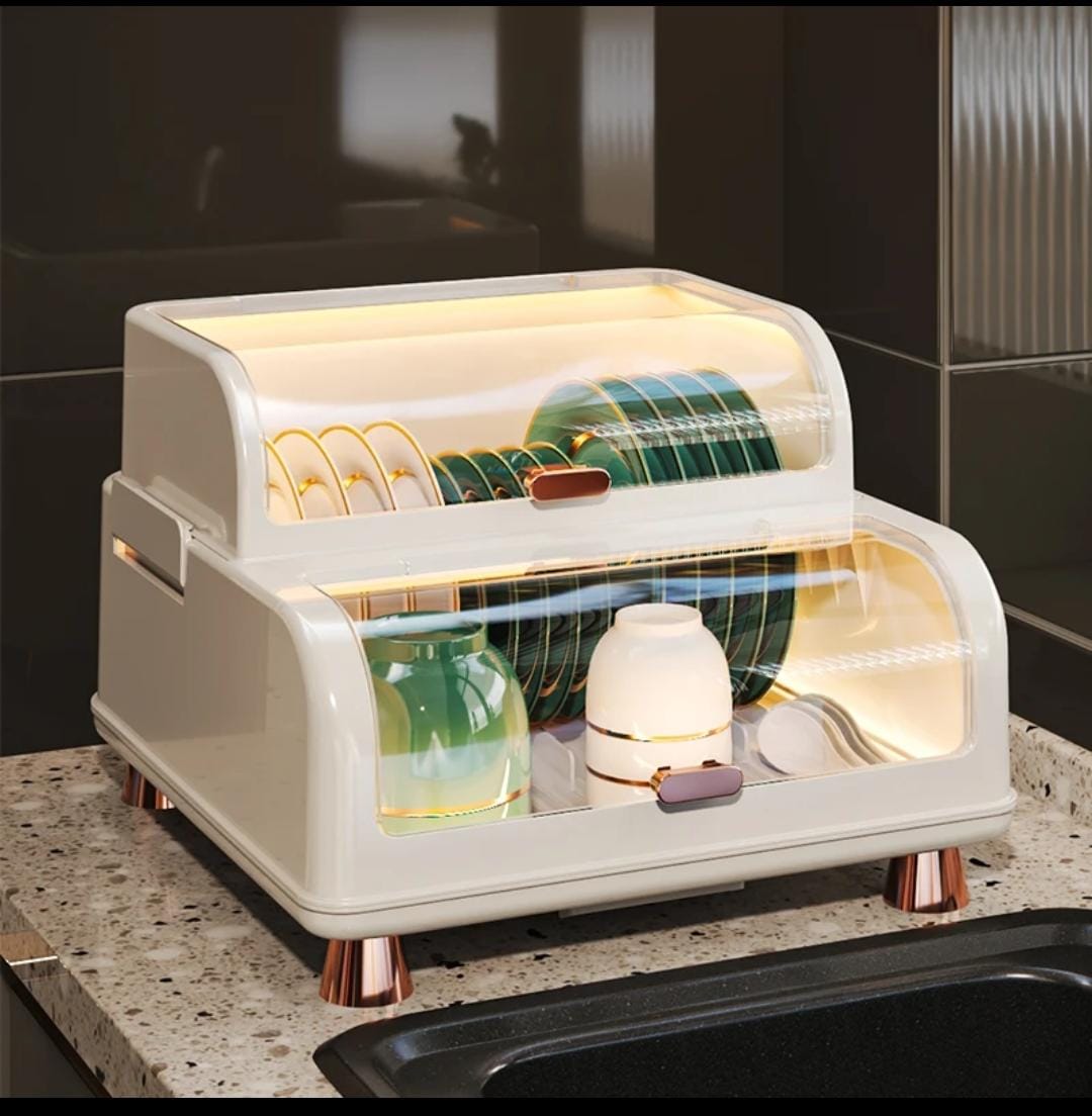 Table Modern Mini Sideboard Kitchen Rack, Dining Room Storage Space Saving kitchen Cabinet Organizer, Kitchen Dish Drying Drain Rack Table Modern Mini Sideboard Kitchen Rack, Dining Room Storage Space Saving kitchen Cabinet Organizer, Kitchen Dish Drying Drain Rack